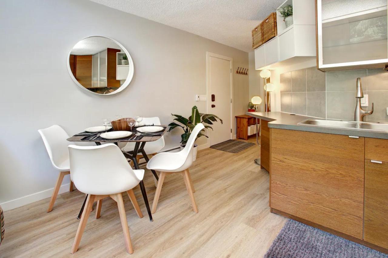 Gondola Haus - Free Parking Apartment Whistler Exterior foto